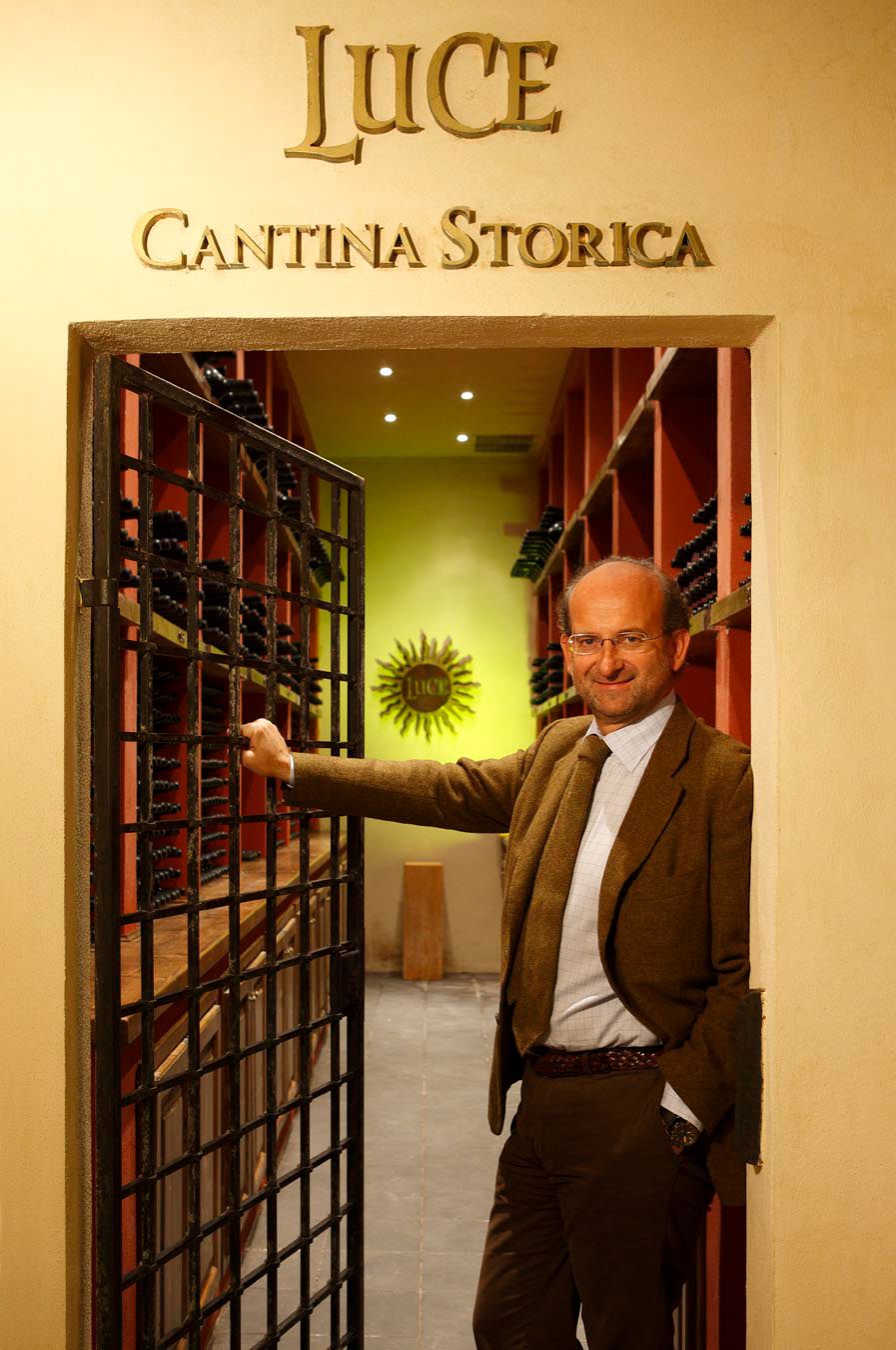 Tenuta Luce della Vite Bild 1