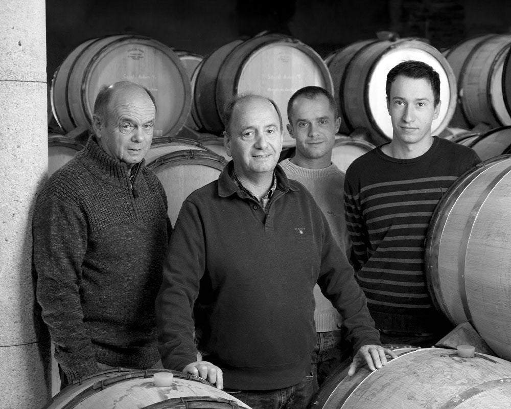 Domaine Larue Bild 1