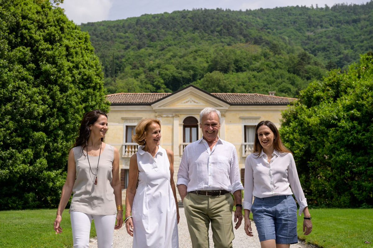 Nino Franco Spumanti Bild 1