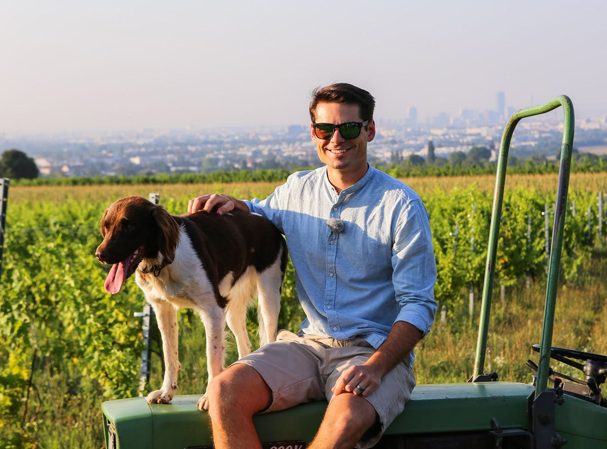 Weingut Fuchs-Steinklammer Bild 1