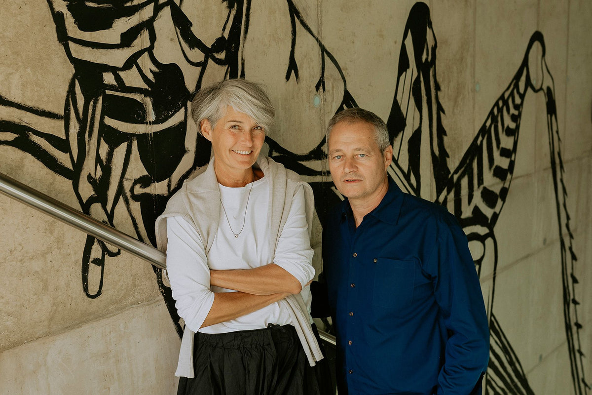 Weingut Gernot & Heike Heinrich Bild 1