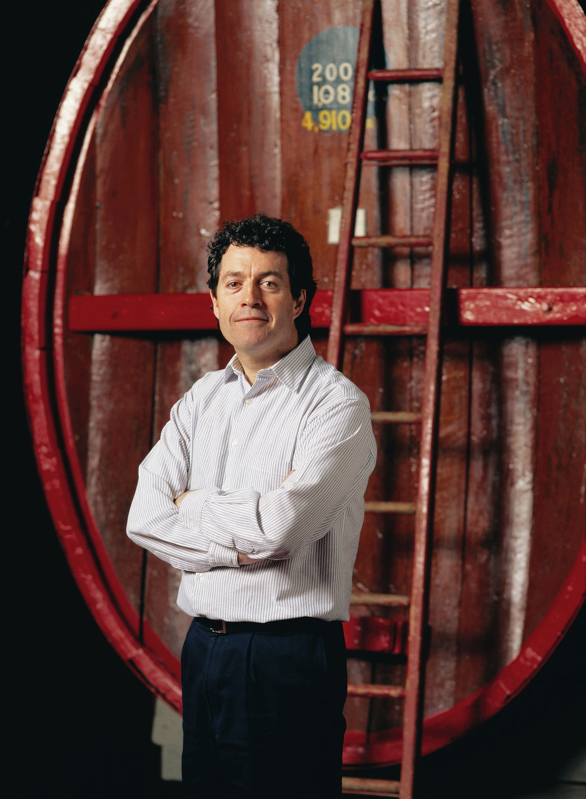 Penfolds Bild 1
