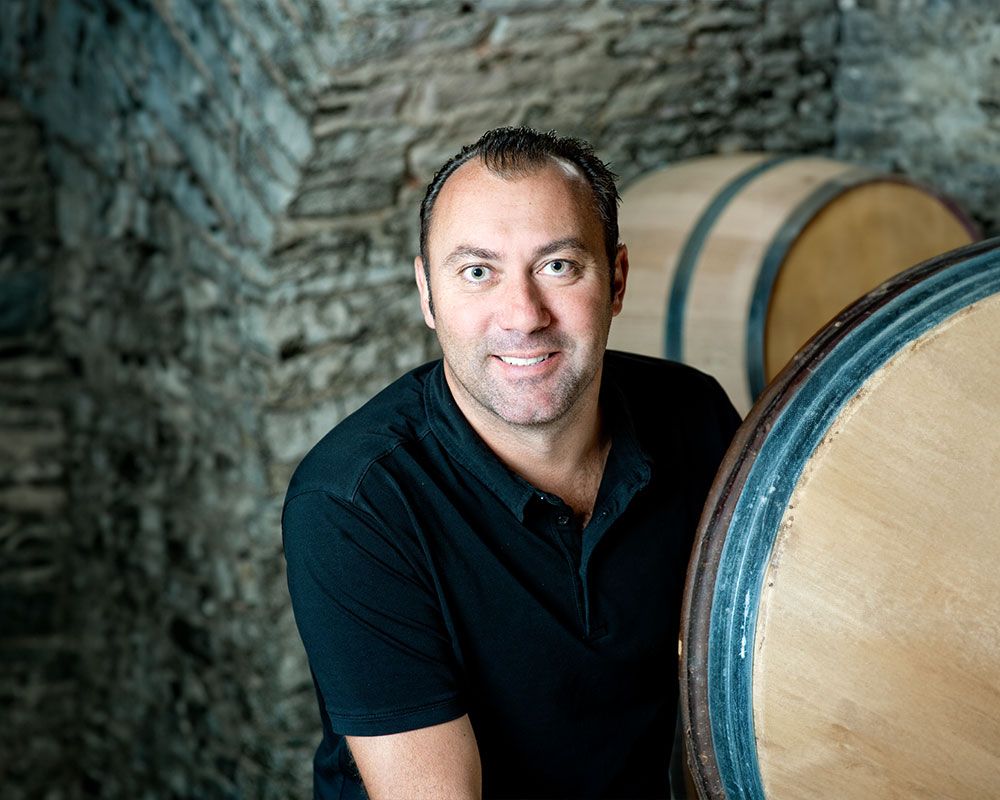 Domaine Bruno Colin Bild 1