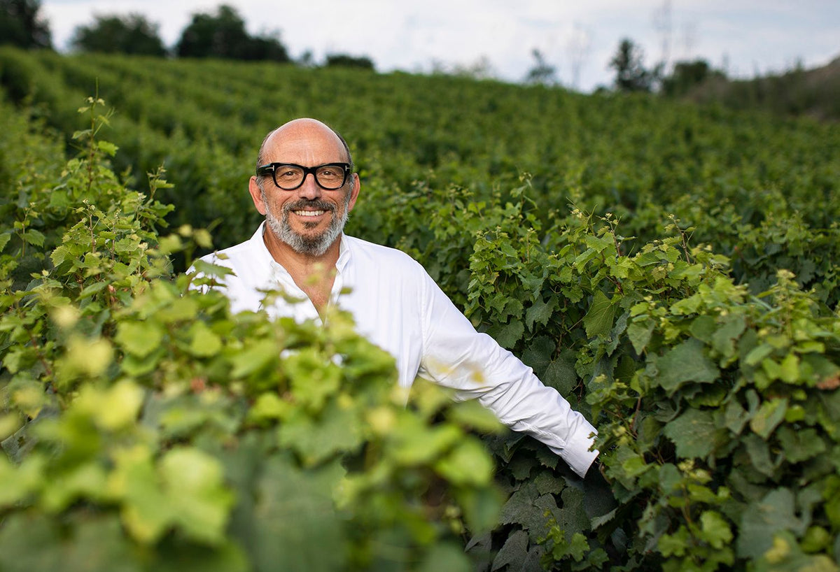 Ca del Bosco Bild 1