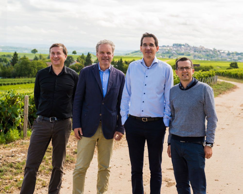 Fournier Pière et Fils Bild 1