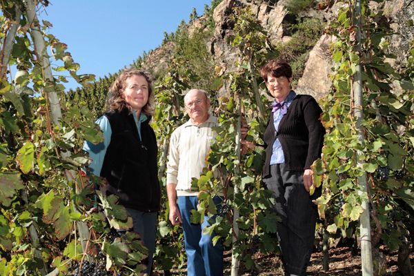 Domaine Vignobles Levet Bild 1