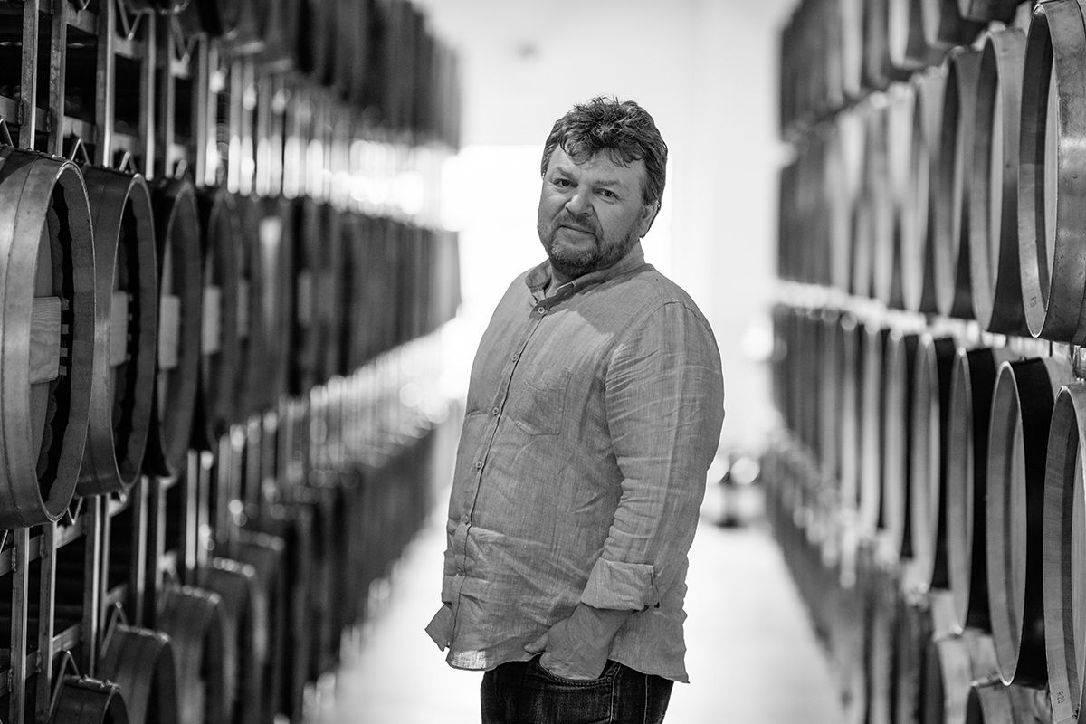 Weingut Albert Gesellmann Bild 1