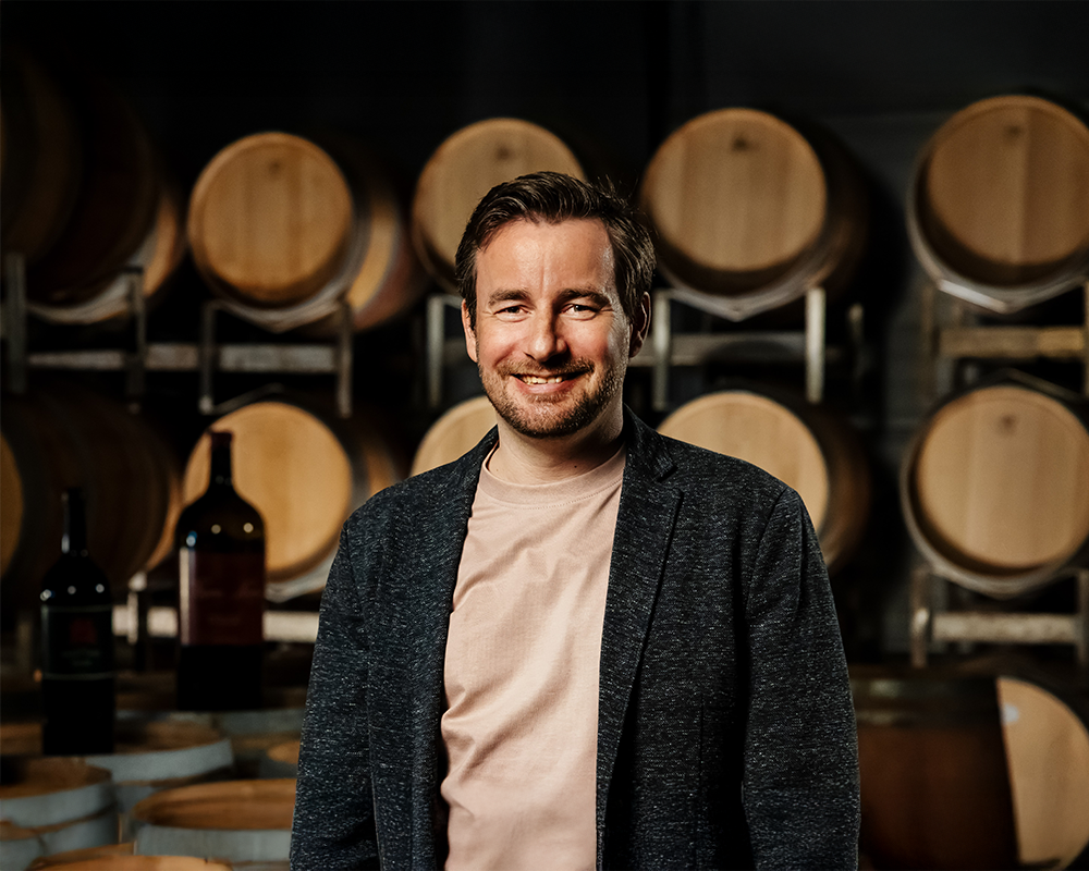 Weingut Heribert Bayer Bild 1