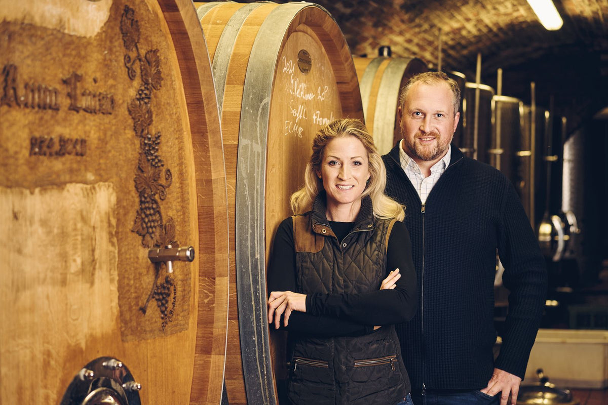 Weingut Donabaum Bild 1