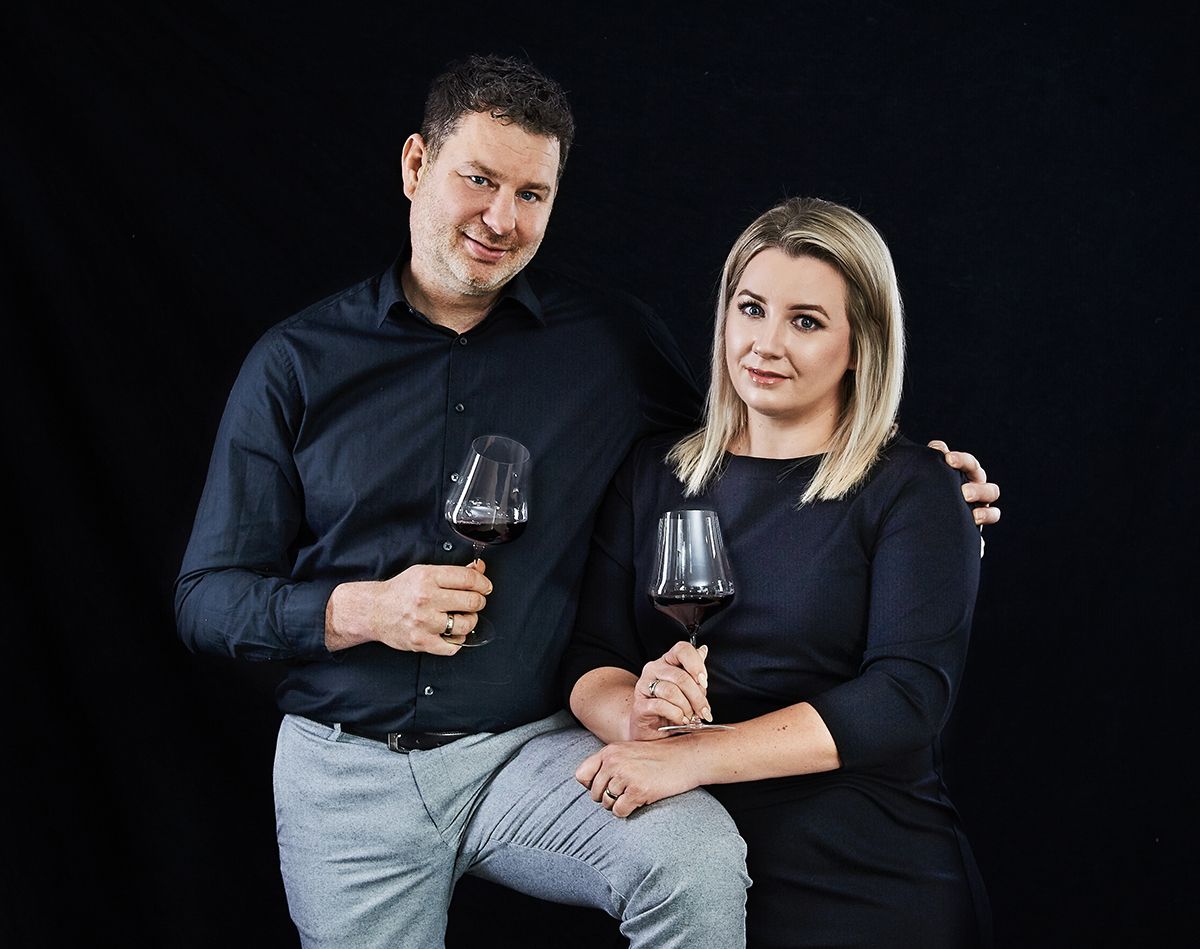 Weingut Tesch Bild 1