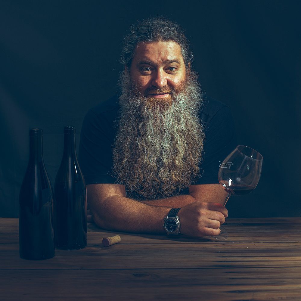 Raúl Pérez Bodegas y Viñedos Bild 1