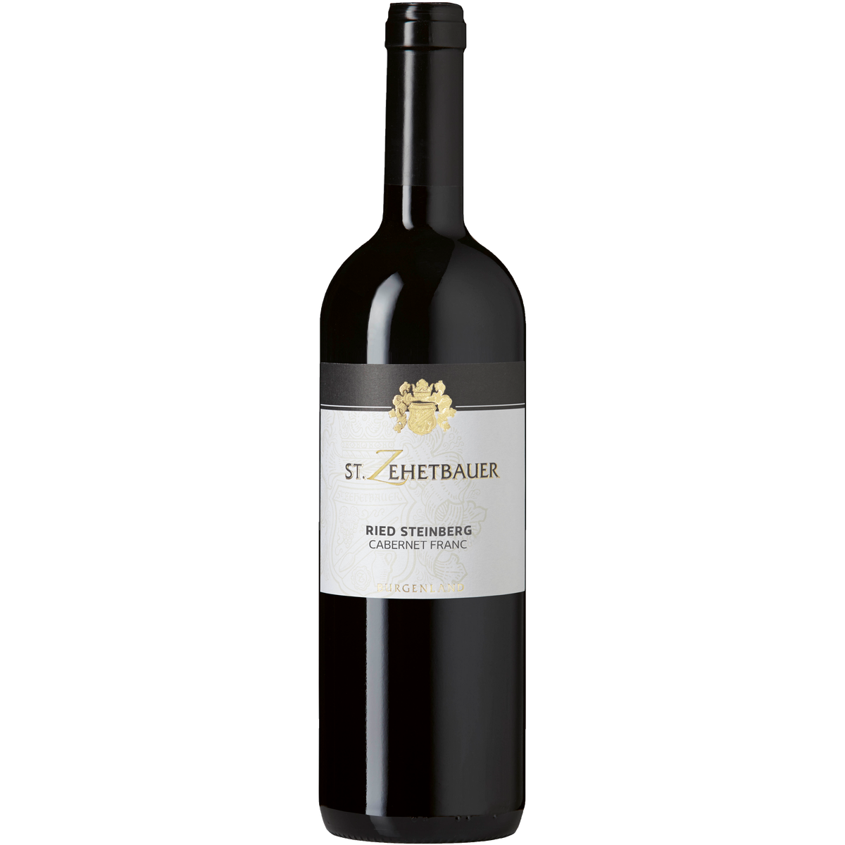 Cabernet Franc Steinberg Late Release 2016