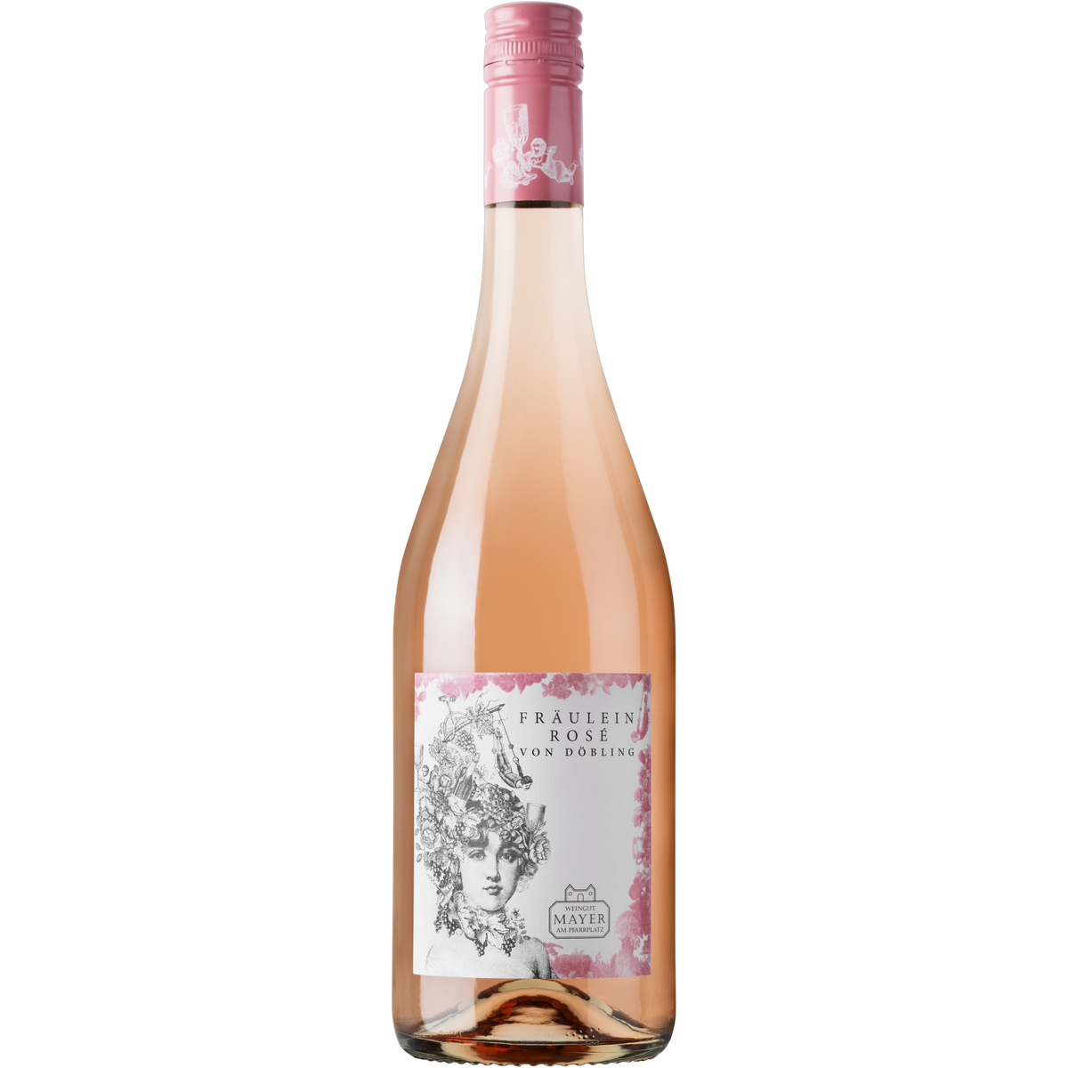Fräulein Rosé von Döbling 2024