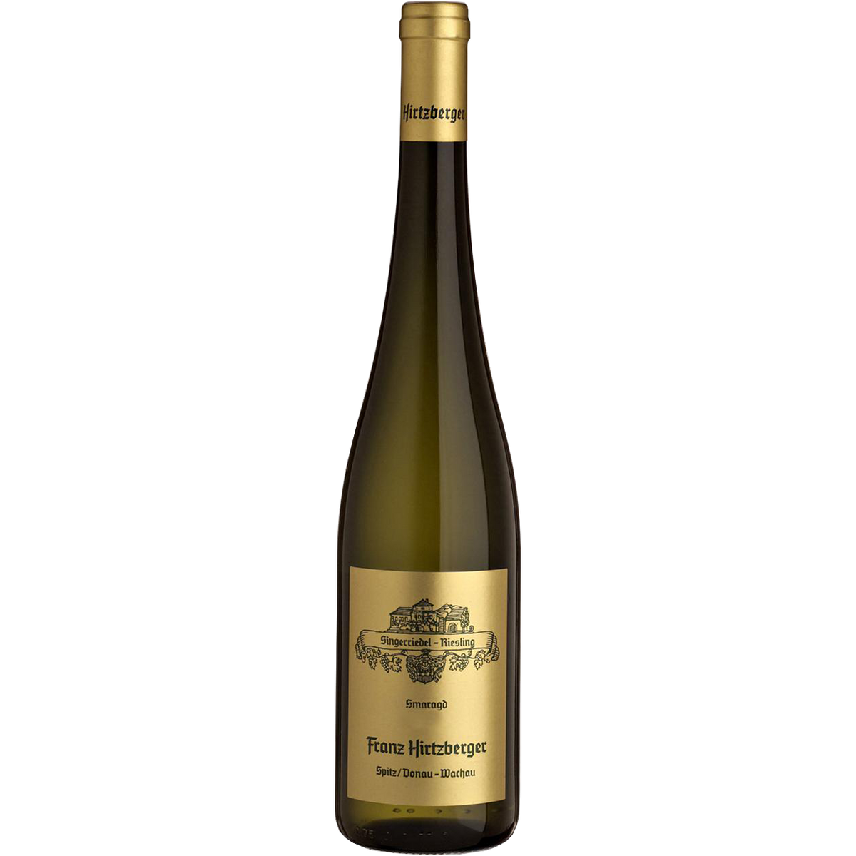 Riesling Singerriedel Smaragd 2022