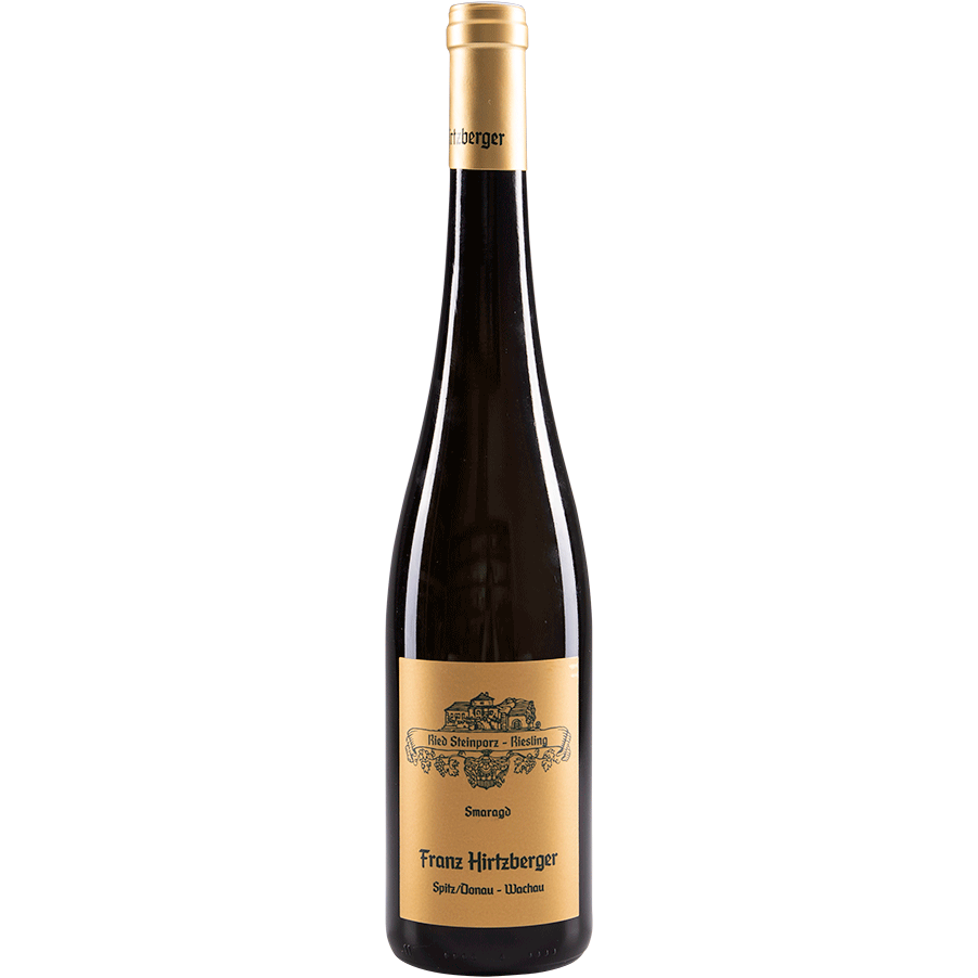 Riesling Steinporz Smaragd Wachau DAC 2024