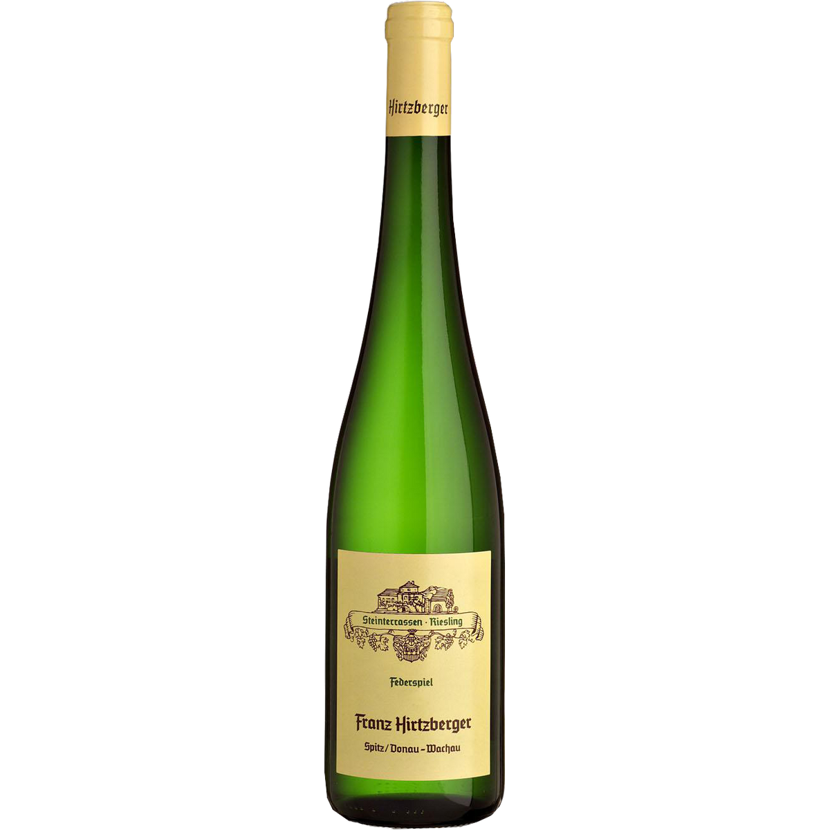 Riesling Steinterrassen Federspiel Wachau DAC 2025