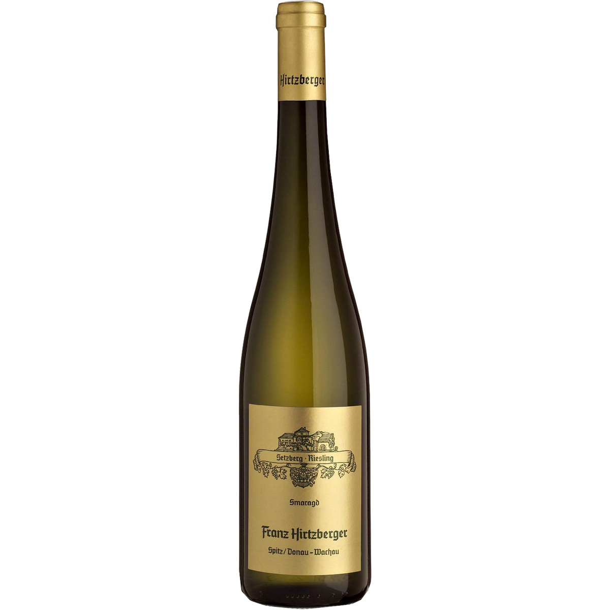 Riesling Setzberg Smaragd Wachau DAC 2025