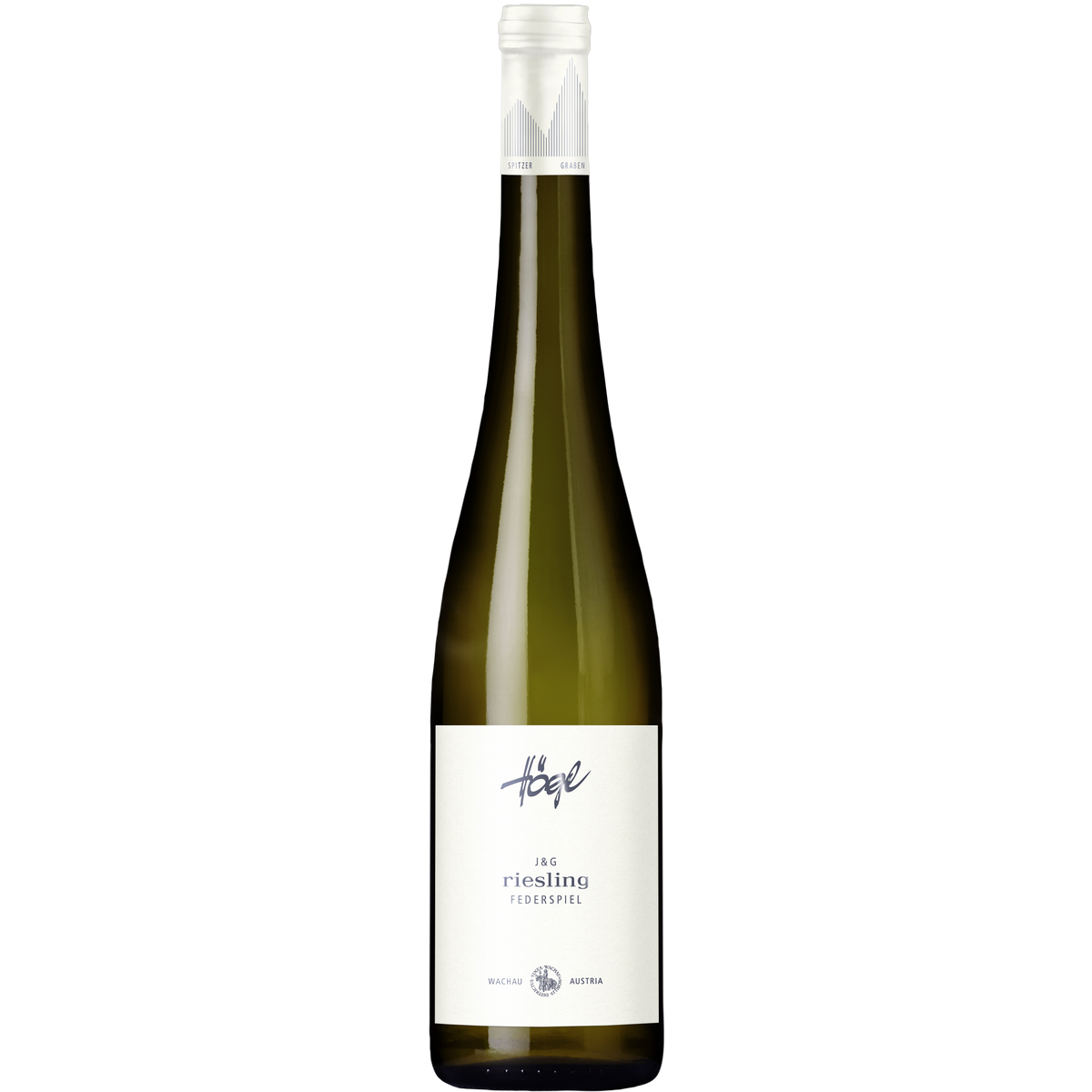 Riesling J&G Federspiel 2025