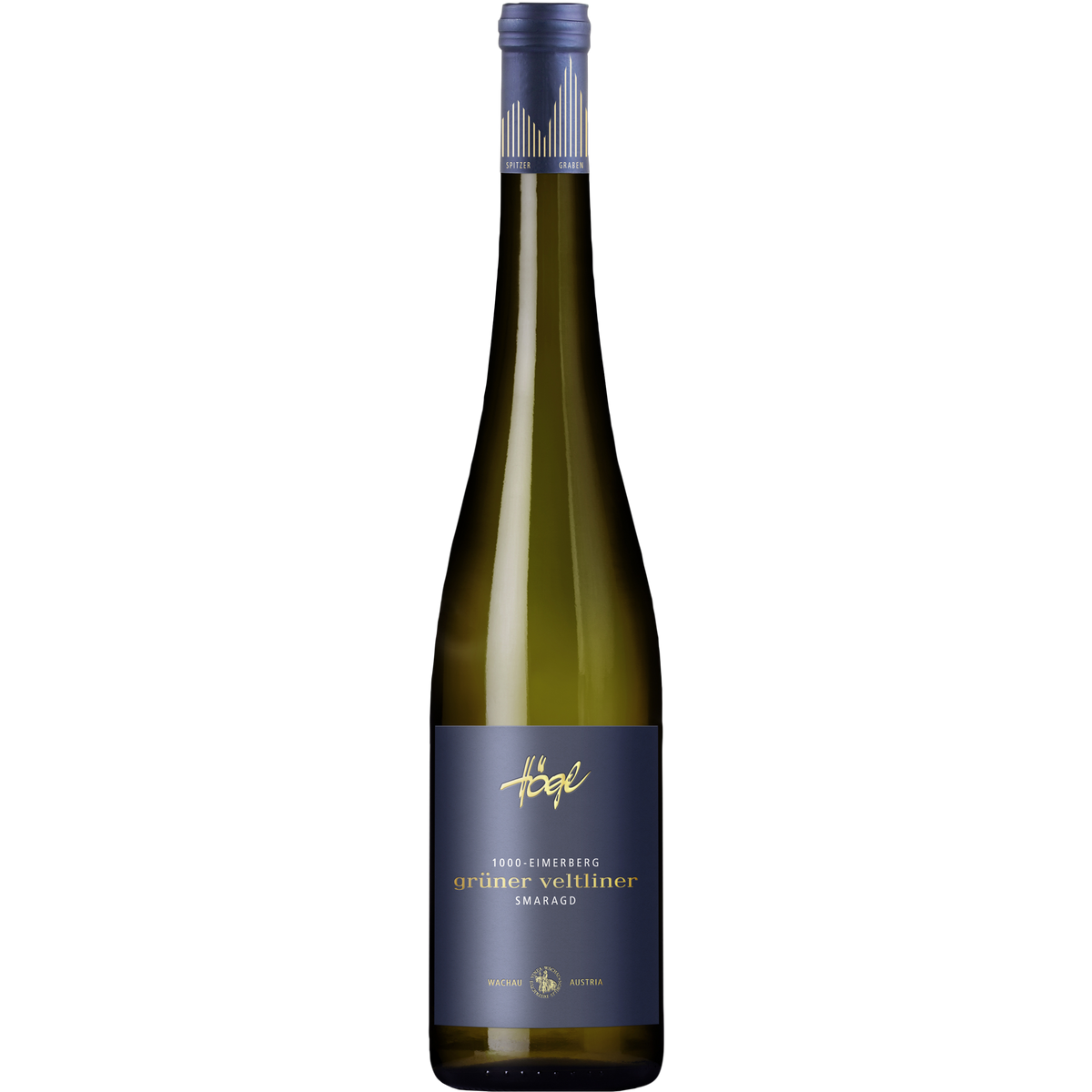 Grüner Veltliner Tausendeimerberg Smaragd Wachau DAC 2024