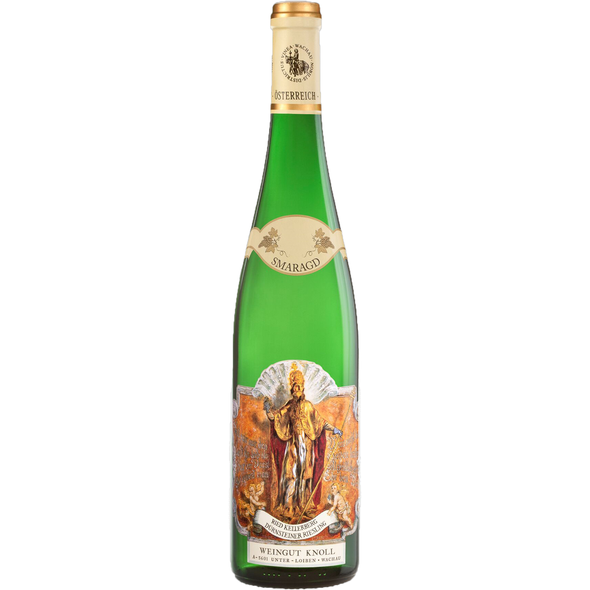 Riesling Ried Kellerberg Smaragd Wachau DAC 2023