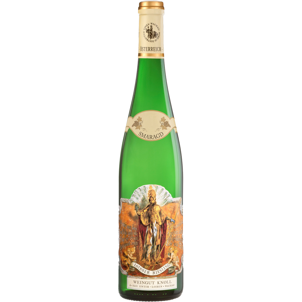 Riesling Ried Loibenberg Smaragd Wachau DAC 2024