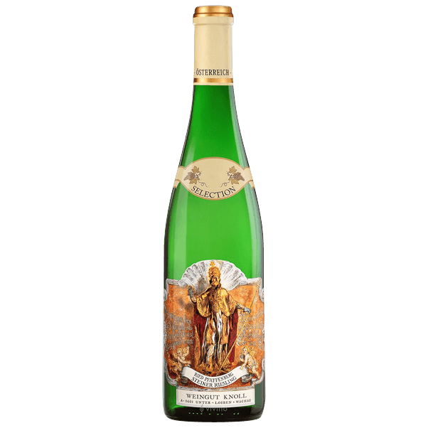Riesling Pfaffenberg Selection Kremstal DAC 2024