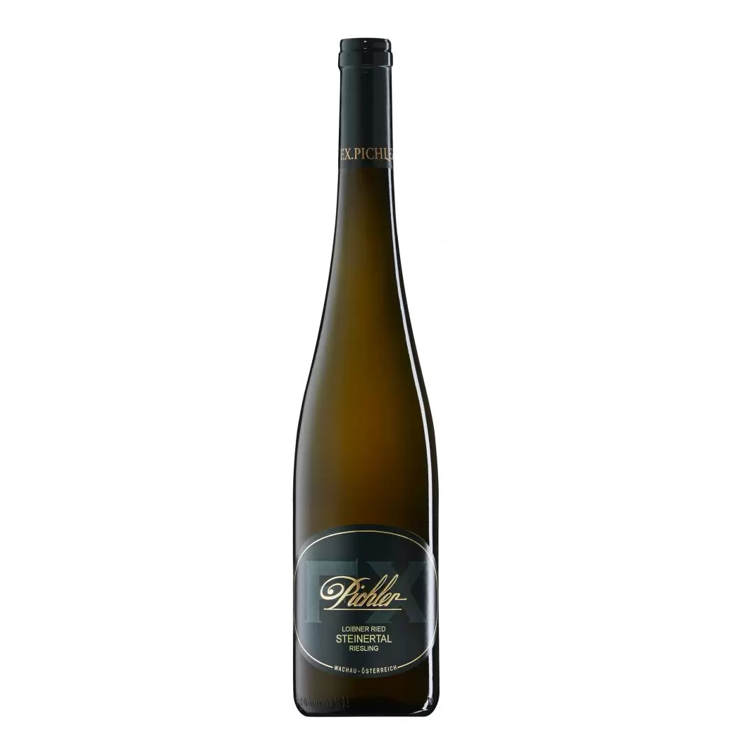 Riesling Loibner Ried Steinertal Wachau DAC 2021