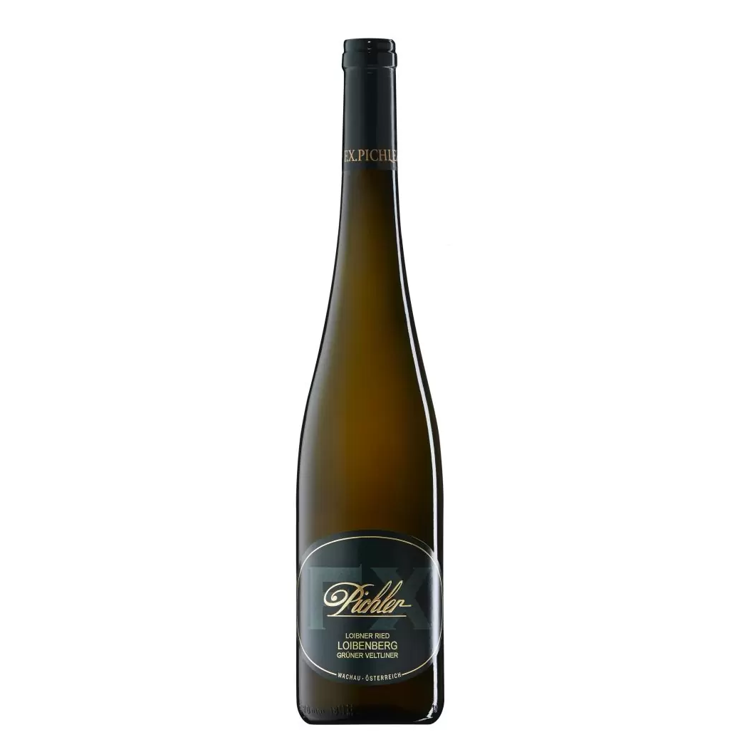 Grüner Veltliner Ried Loibenberg Wachau DAC 2023