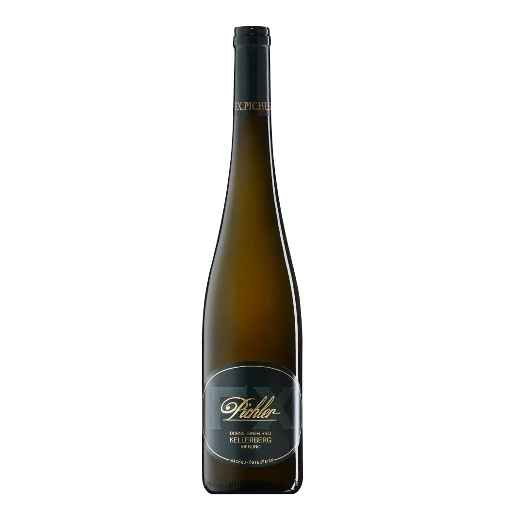 Riesling Dürnsteiner Ried Kellerberg Wachau DAC 2023