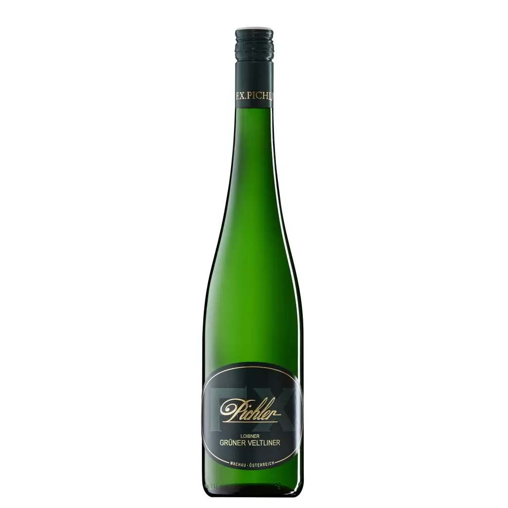 Grüner Veltliner Loibner Wachau DAC 2024