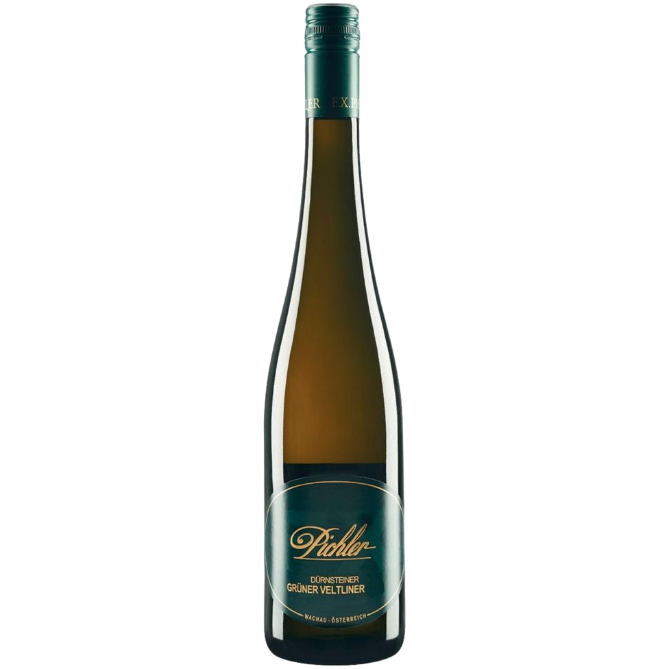 Grüner Veltliner Dürnsteiner Wachau DAC 2022