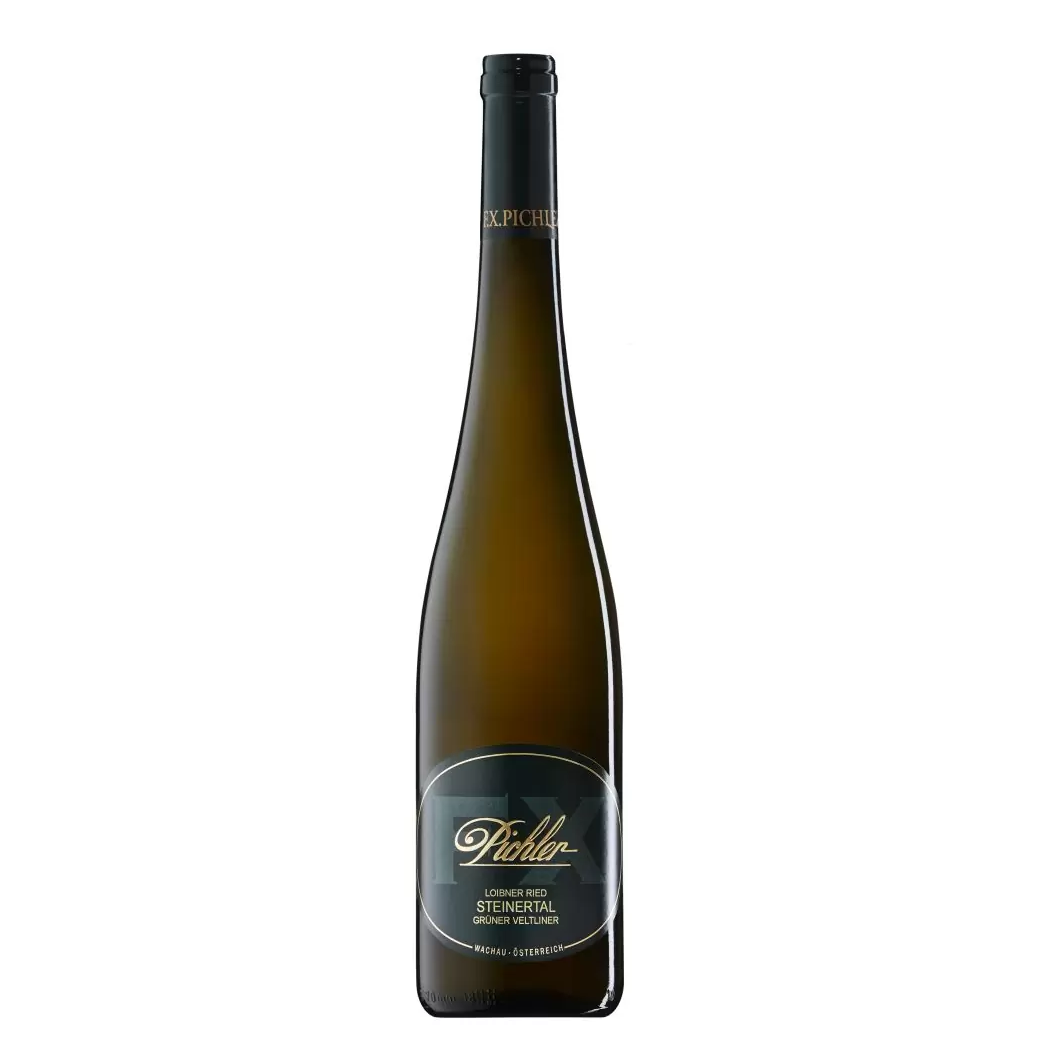 Grüner Veltliner Loibner Ried Steinertal Wachau DAC 2023
