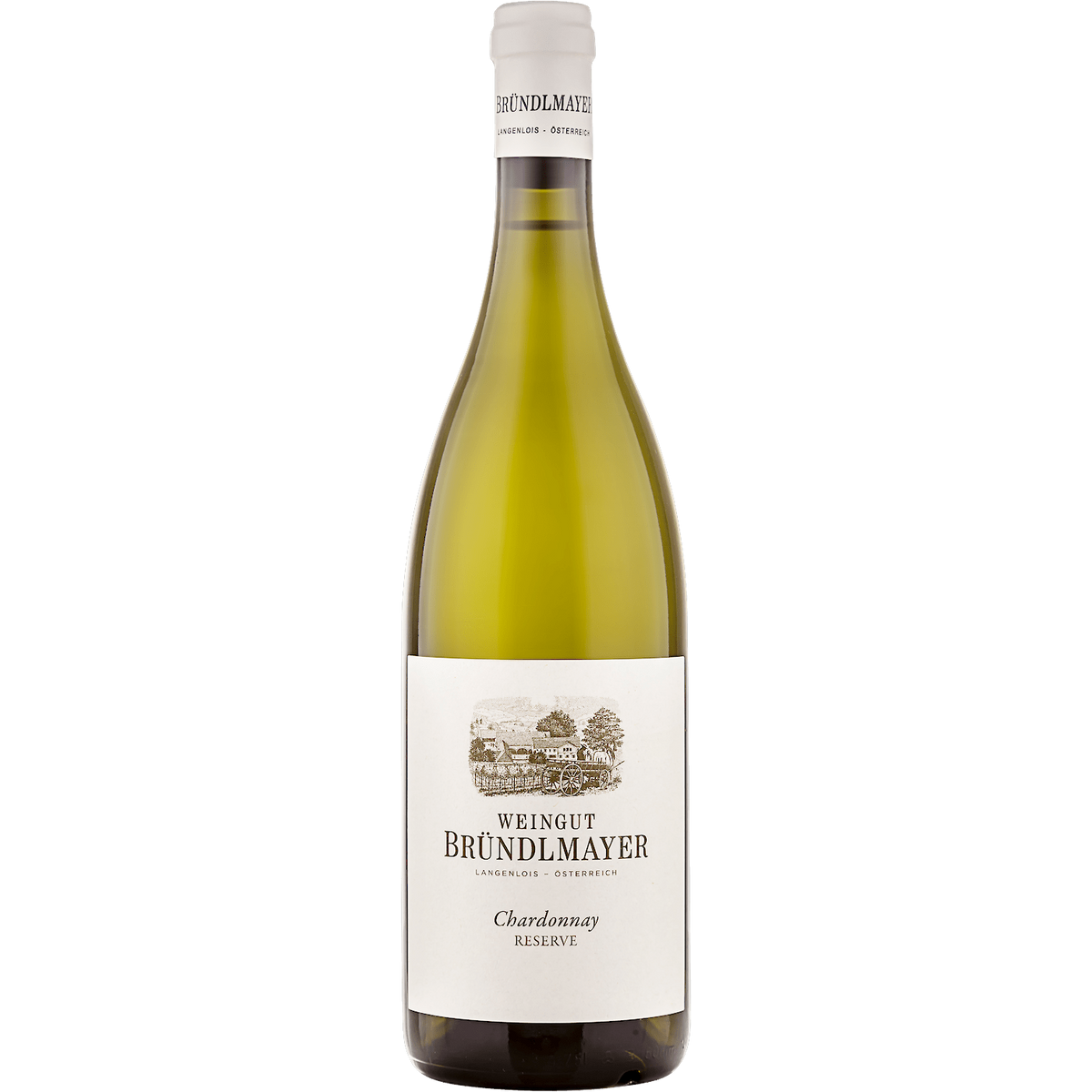 Chardonnay Steinberg Reserve 2023