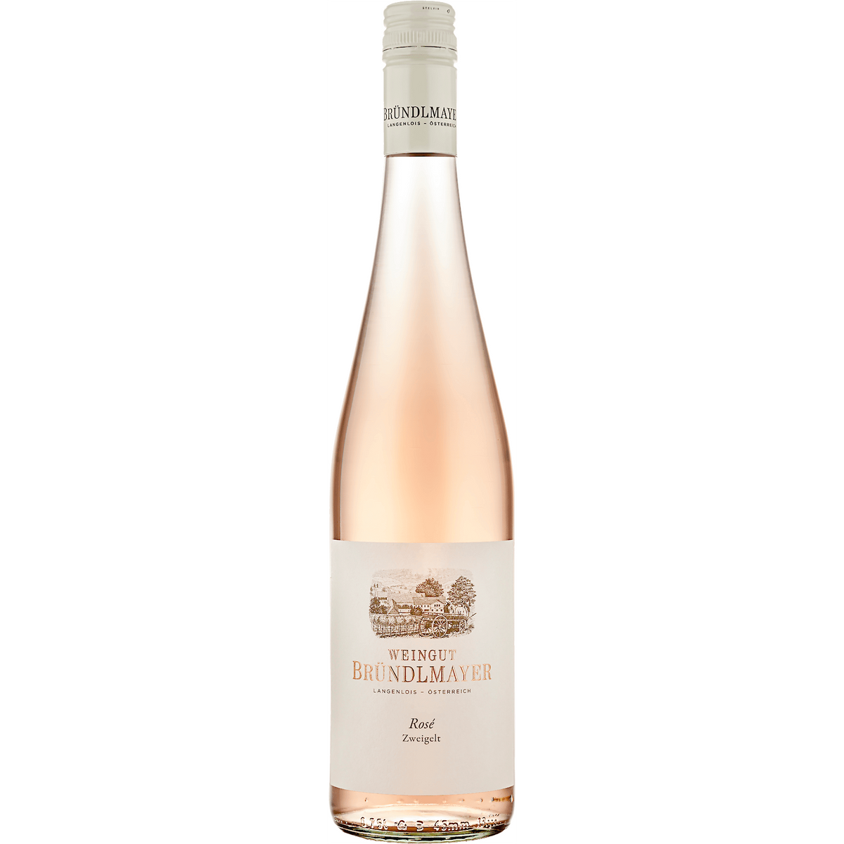 Rosé Zweigelt 2025