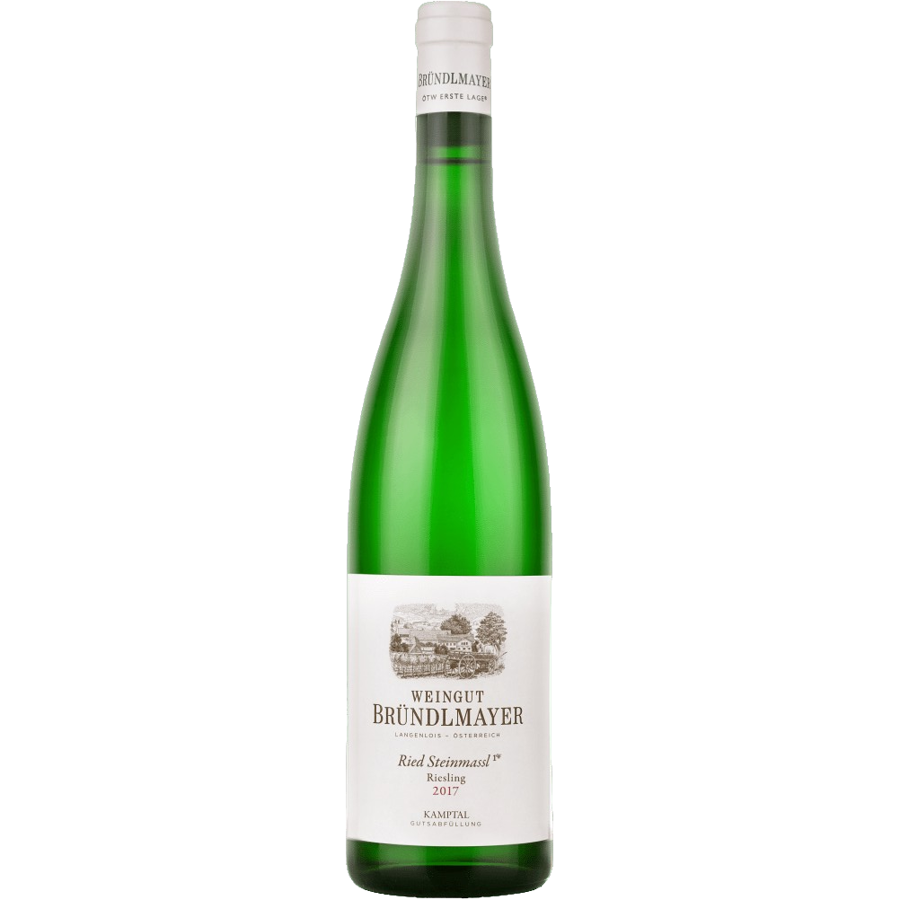 Riesling Steinmassl 1ÖTW 2014