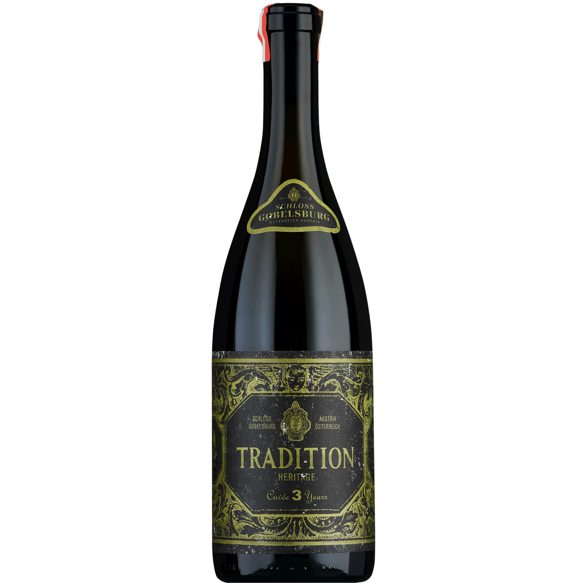 TRADITION HERITAGE Cuvée 3 Jahre M.V.