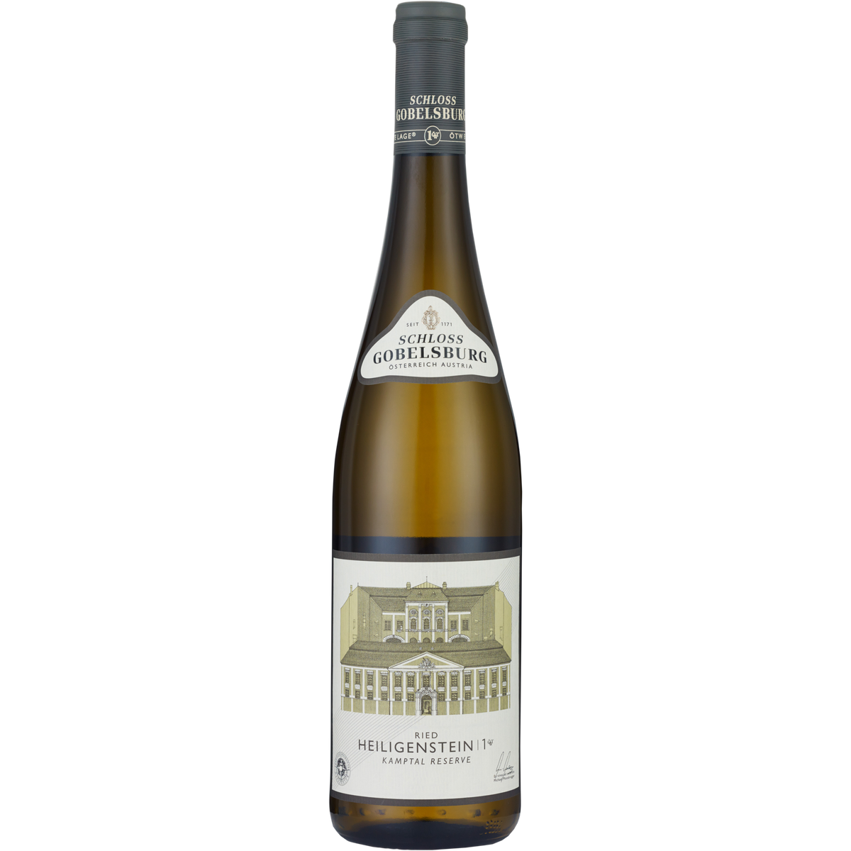 Riesling Ried Heiligenstein 1ÖTW Kamptal DAC 2021