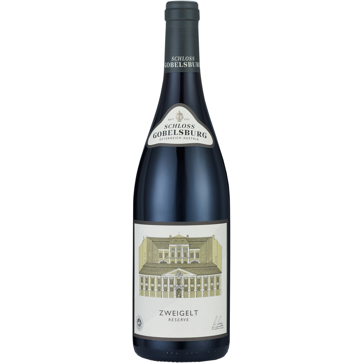 Zweigelt Reserve 2021