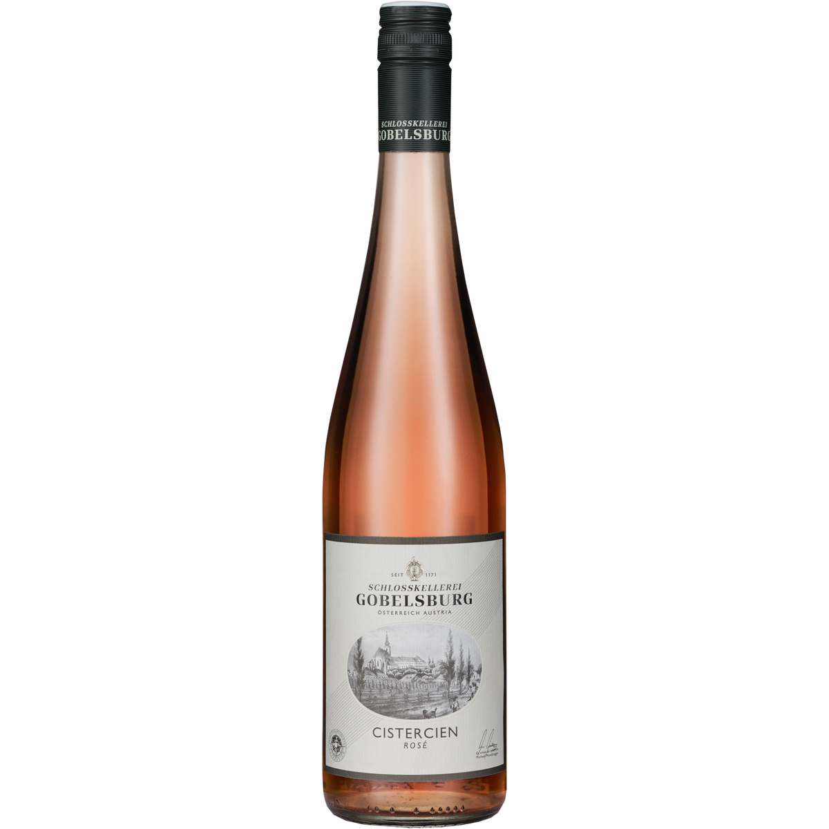 Rosé Cistercien 2024