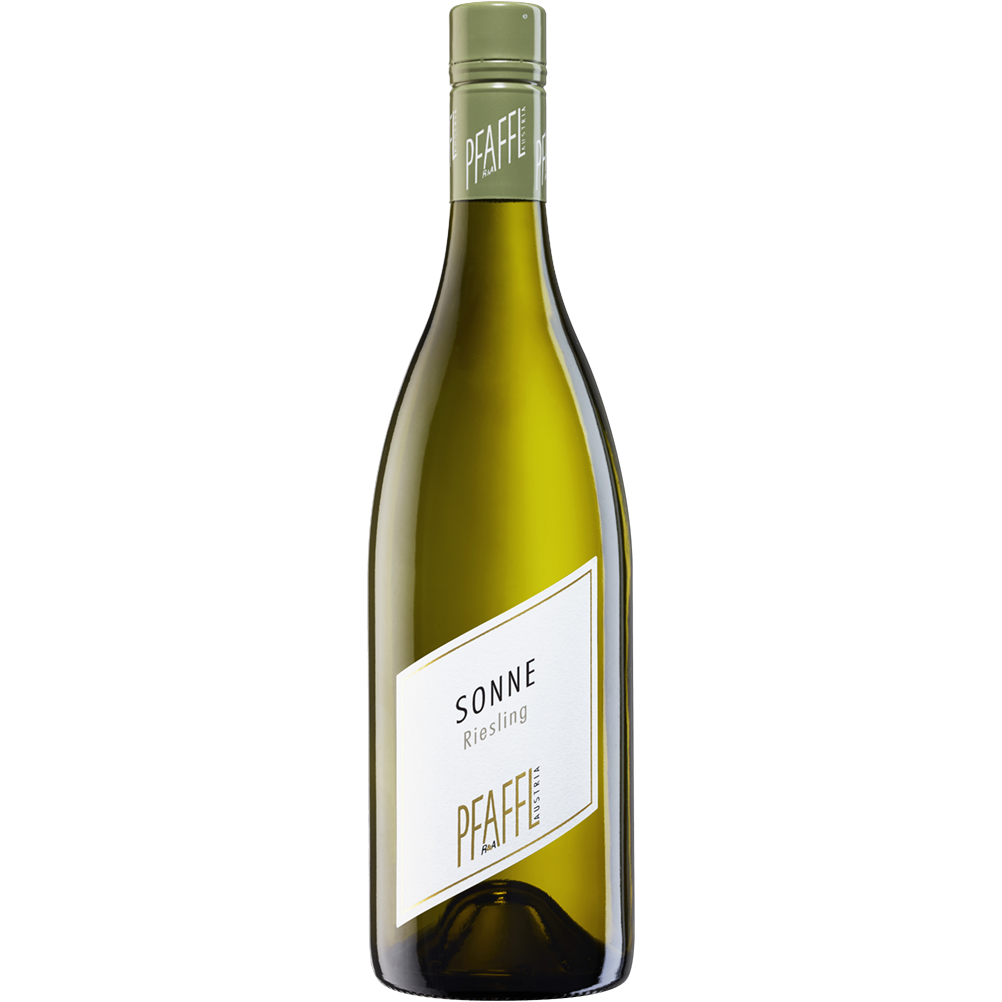 Riesling Sonne 2025