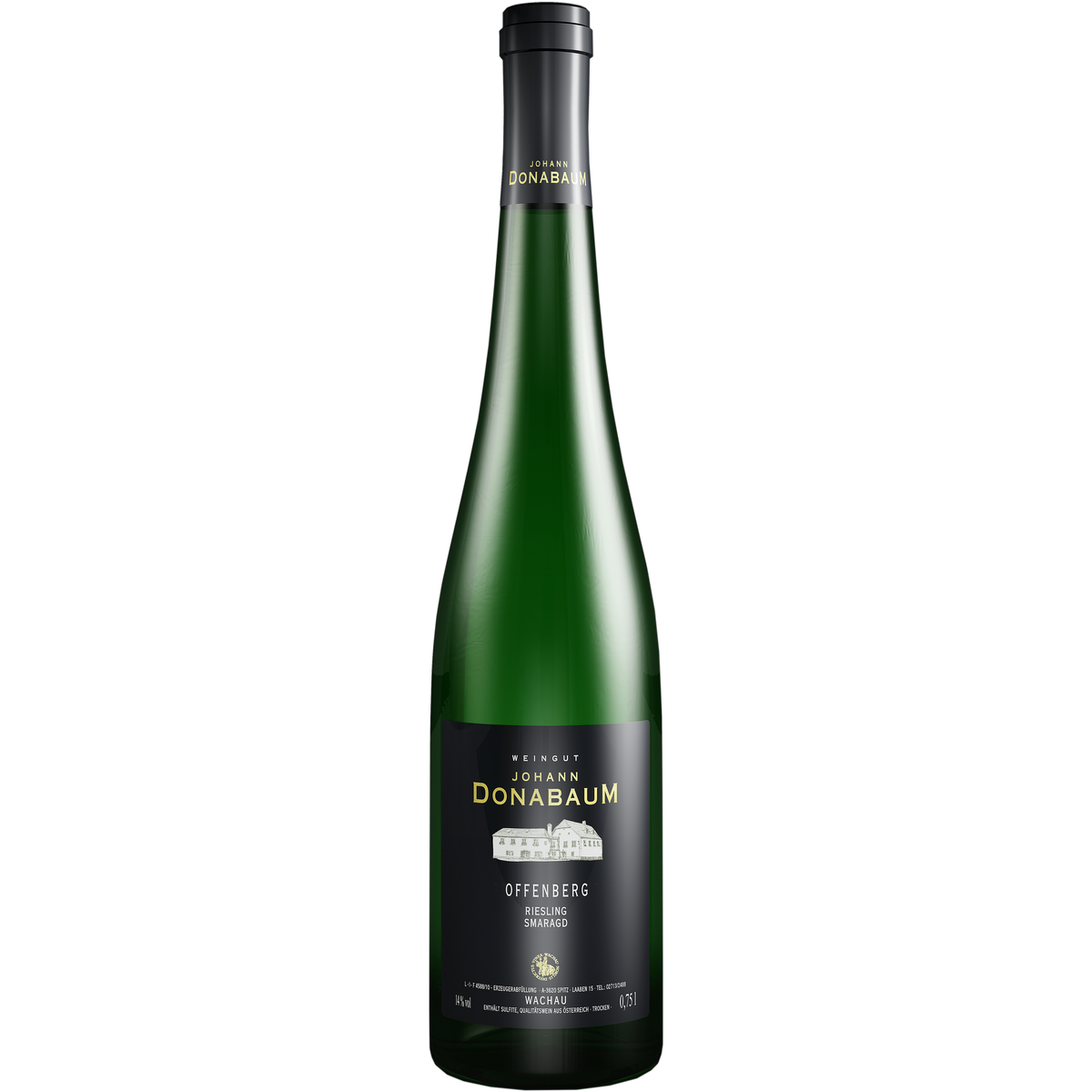 Riesling Ried Offenberg Smaragd Wachau DAC 2023
