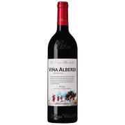 Rioja Vina Alberdi Reserva 2020