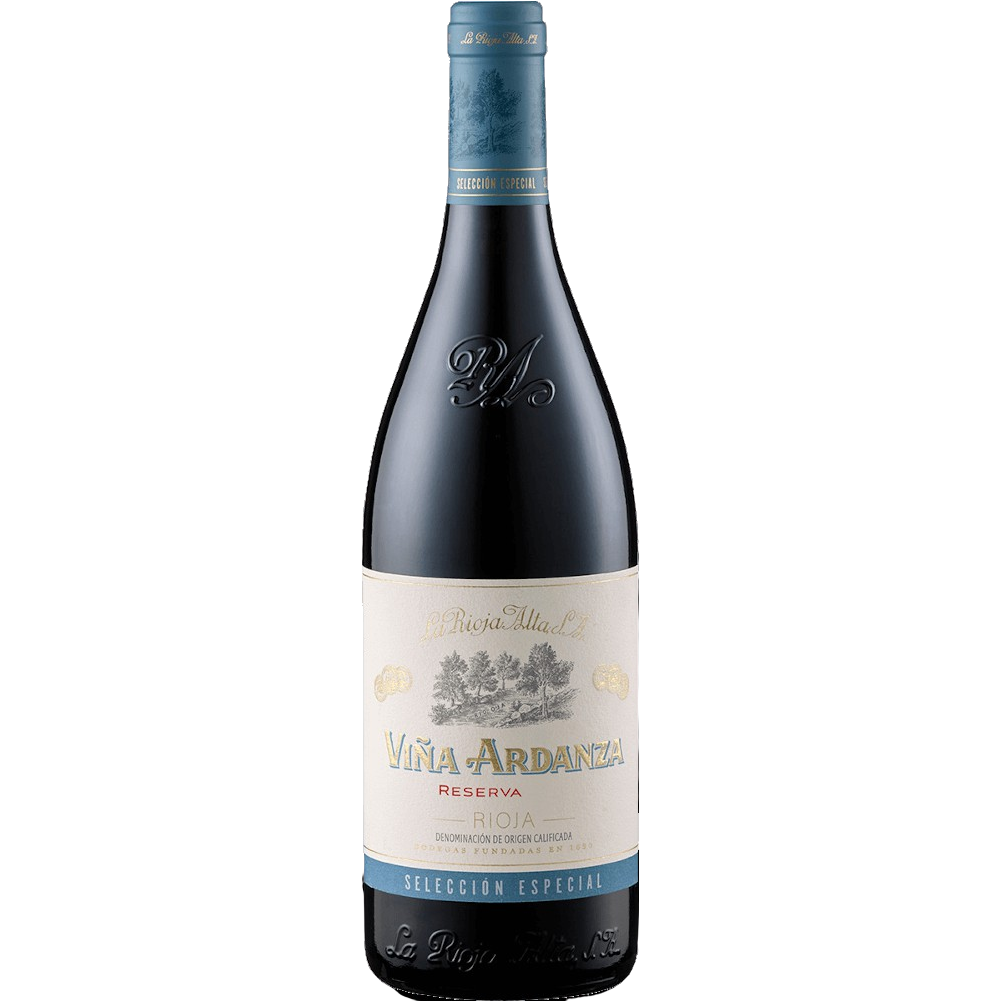 Rioja Vina Ardanza Reserva 2020