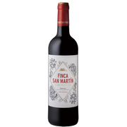 Finca San Martin Crianza 2022