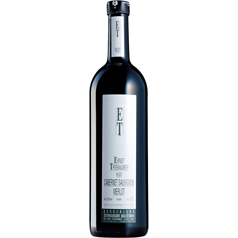 Cabernet Sauvignon & Merlot 2022