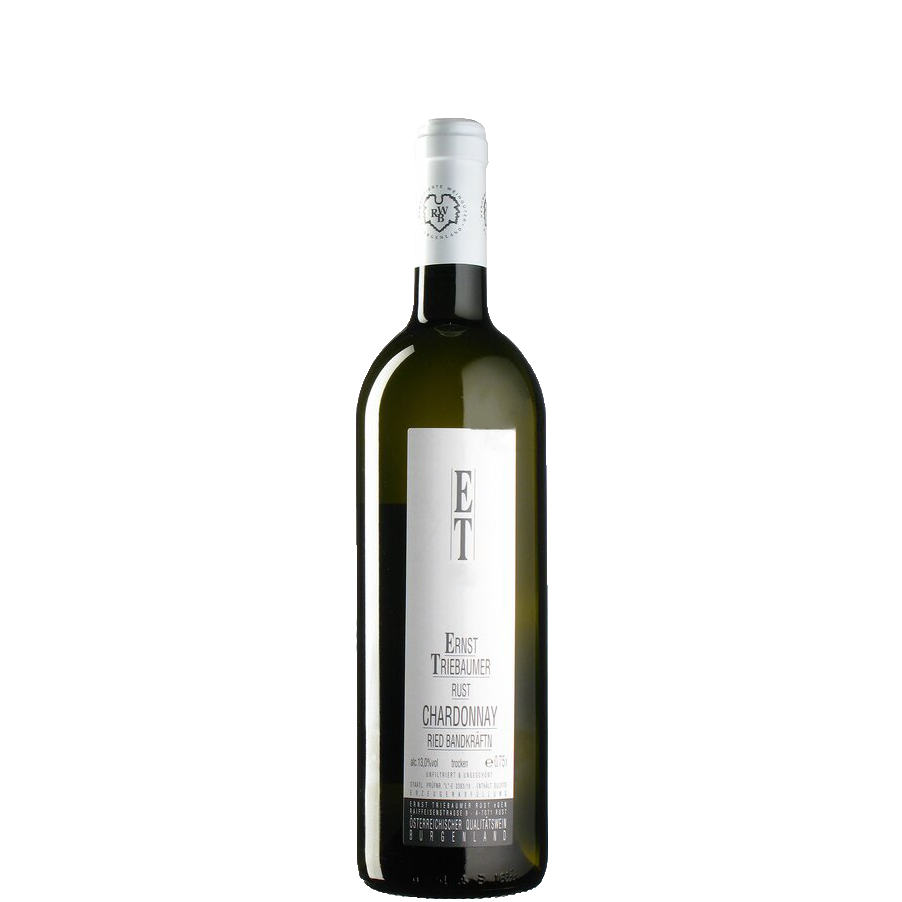 Chardonnay Ried Bandkräftn 2022