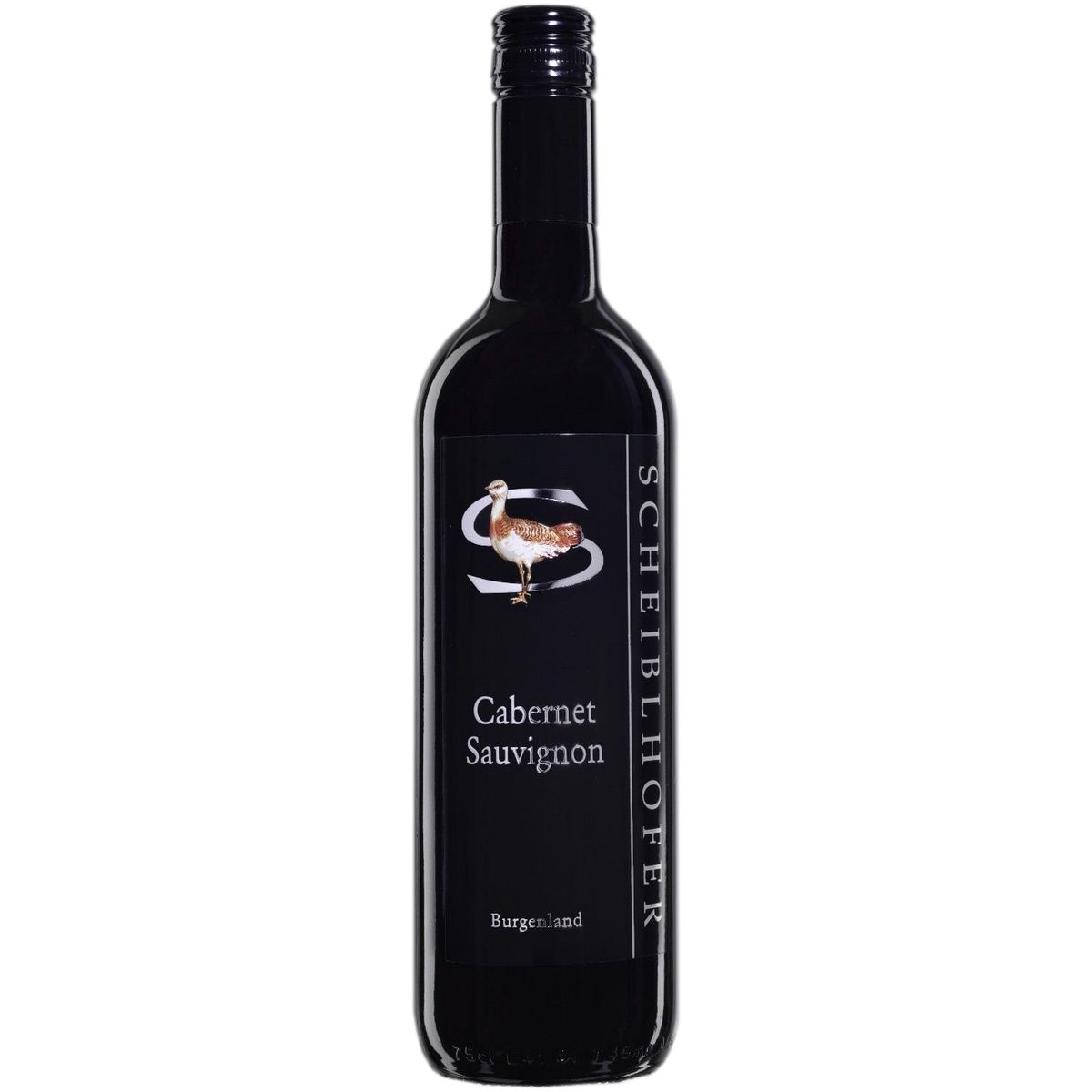 Cabernet Sauvignon 2025