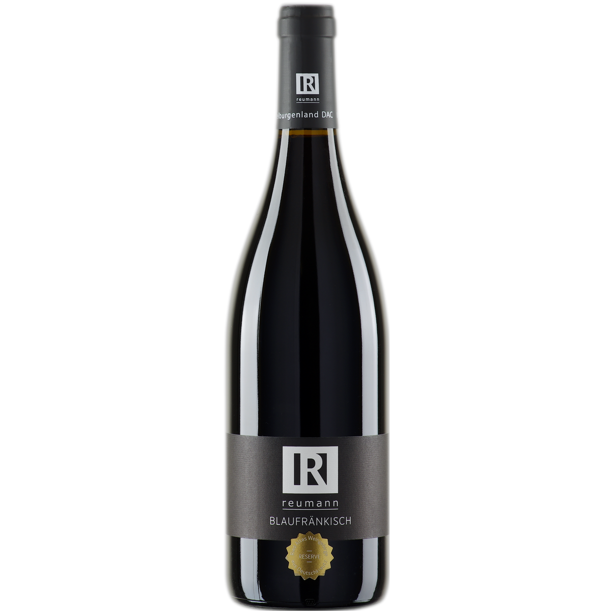Blaufränkisch Altes Weingebirge Mittelburgenland DAC Reserve 2015