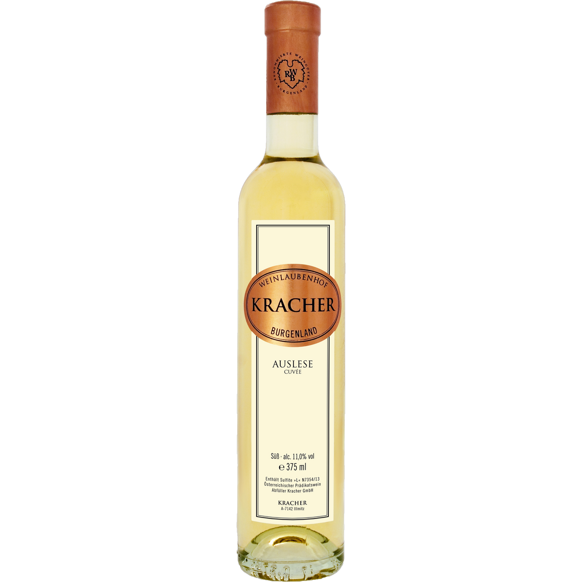 Auslese Cuvée 2025