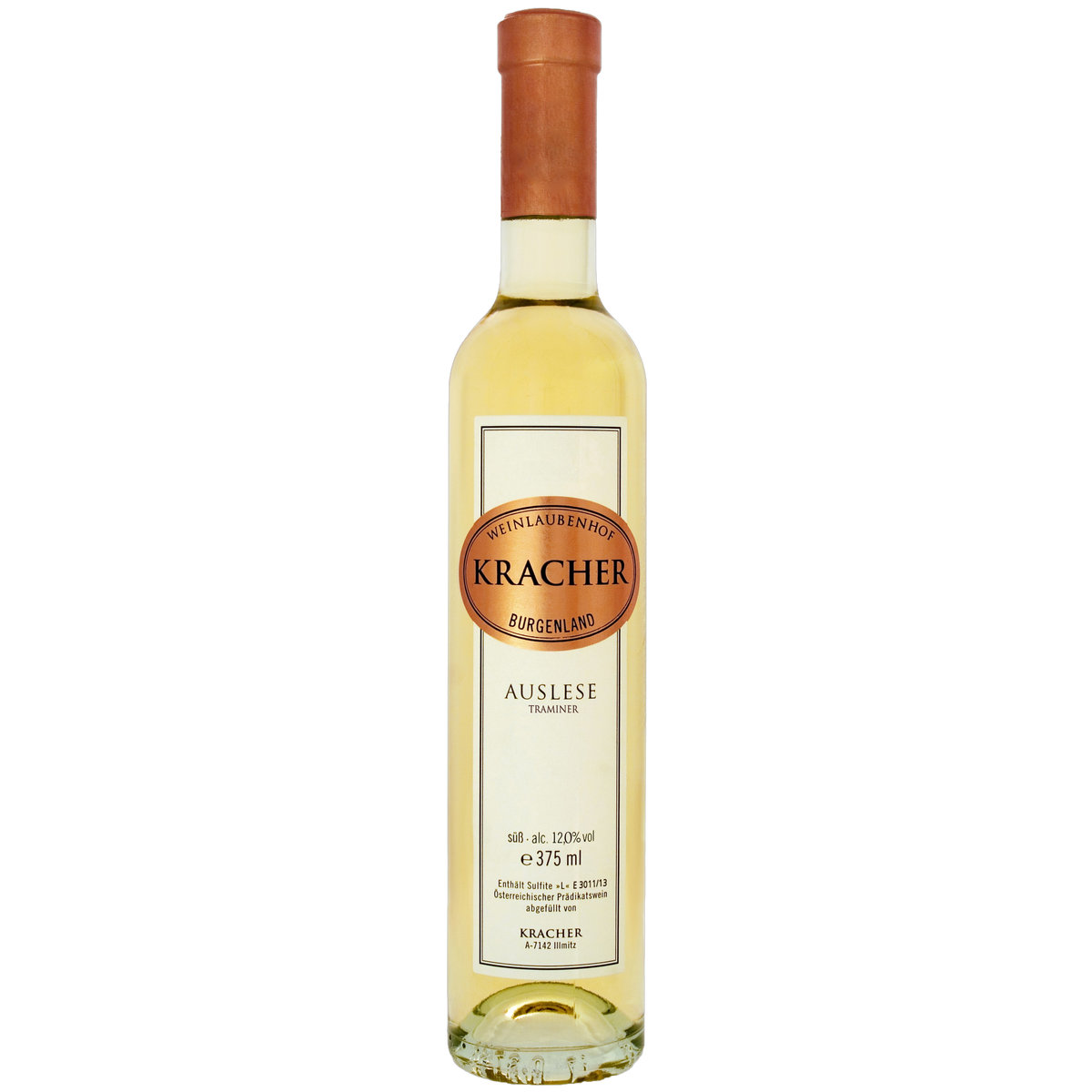 Traminer Auslese 2022